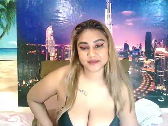 talking dirty and moaning n cum show - video by IndianIllusion01 cam model