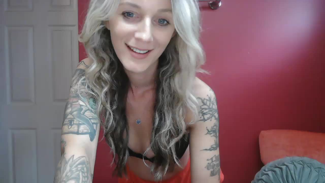 [9 Sep 11:09] Private Show - video by Heyitsmee33 cam model