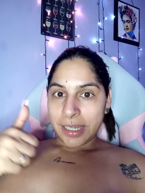 charlotte masturbation funn xD - video của người mẫu cam charlotte_stevenss_