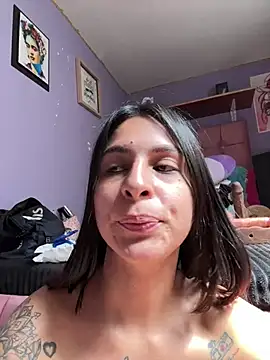 BDSM show humillation - video by charlotte_stevenss_ cam model
