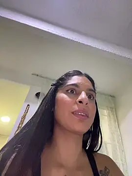 fuck with my neighbord ;) - video by charlotte_stevenss_ cam model
