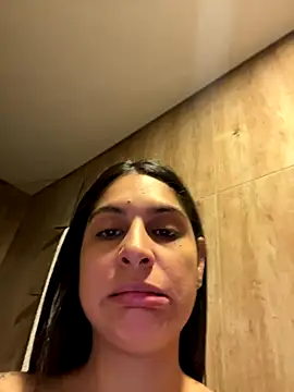 Jackson Fuck me, in bathroom public,cum face, squirt🧨🔥