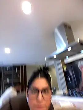 Hot show in bathroom public🔥🧨 - video by charlotte_stevenss_ cam model