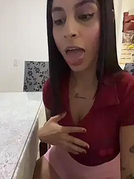 LUHS ON MY ASS AND SQUIRT IN BATHROOM OF NANA😎🙈
