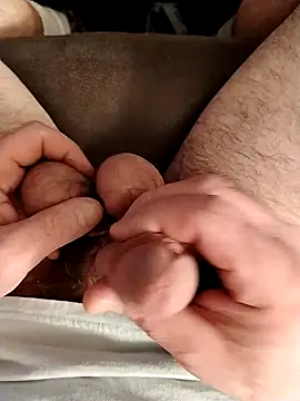 [9 Mar 00:43] Public Show - video oleh model kamera pleasure_ability