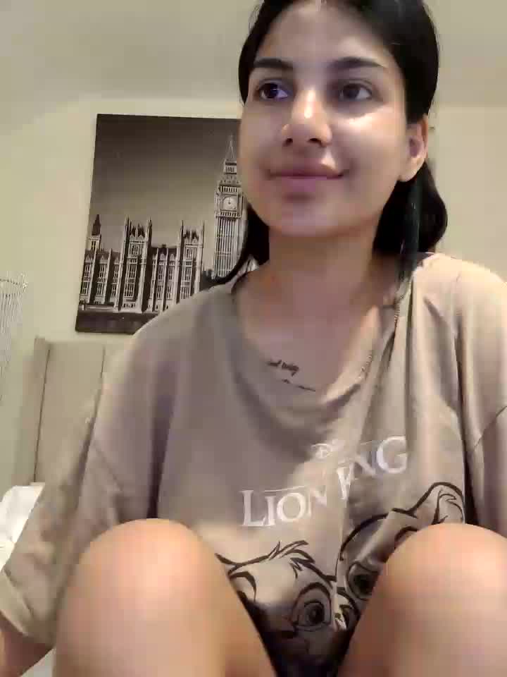 Private Show cummm - clip cu Samira30 model videochat