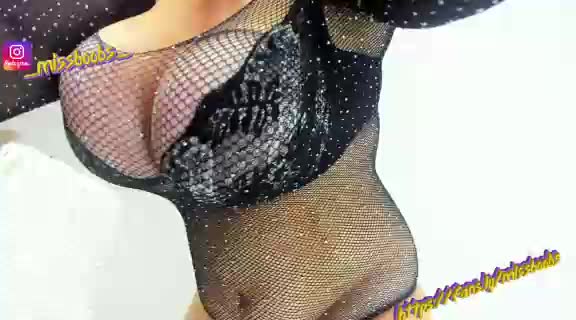 Private Show - MISSBOOBS adlı kamera modelinin videosu