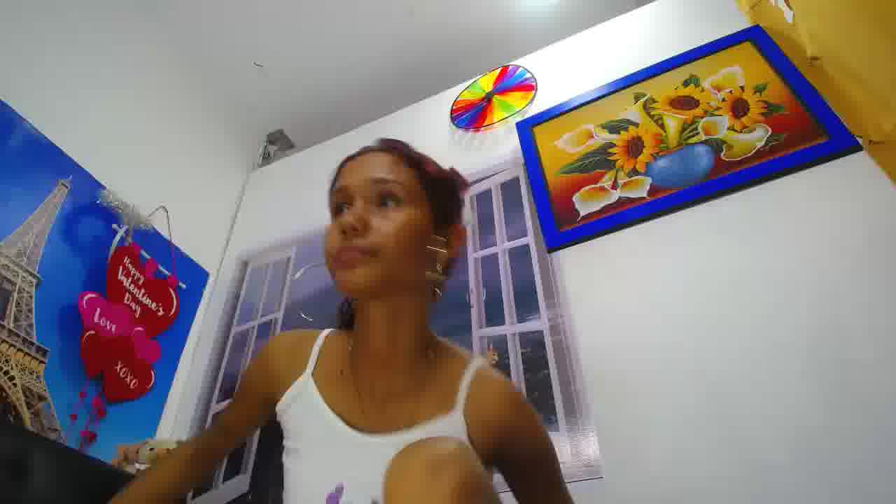 [6 May 12:48] Private Show - Vídeo de MarianaManzur, modelo de vídeos