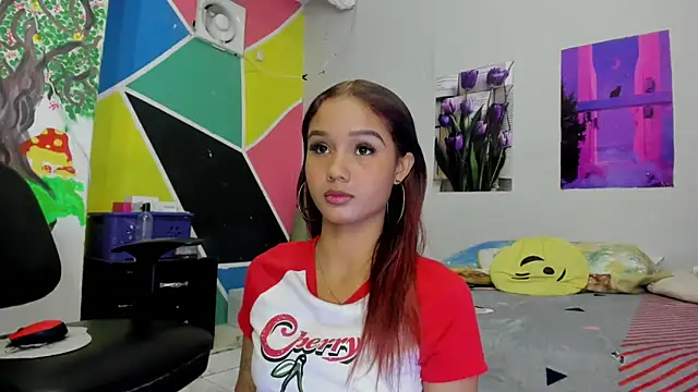 [26 Apr 09:34] Private Show - Vídeo de MarianaManzur, modelo de vídeos