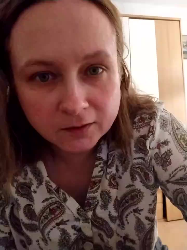 [24 Jan 23:35] Private Show - video by CitratedPaean cam model