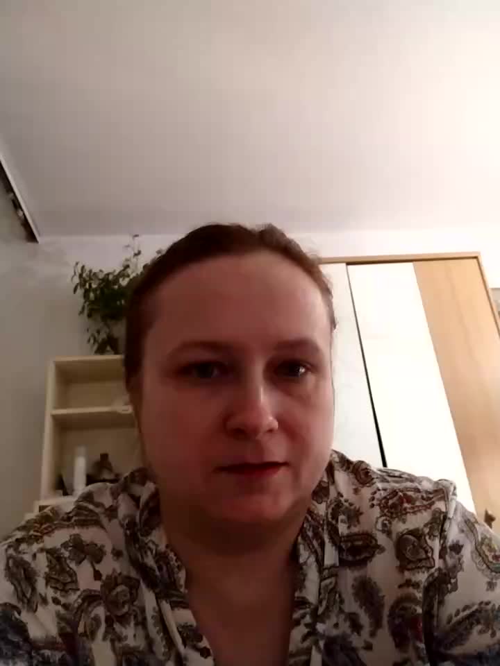 [25 Jan 23:23] Private Show - video by CitratedPaean cam model