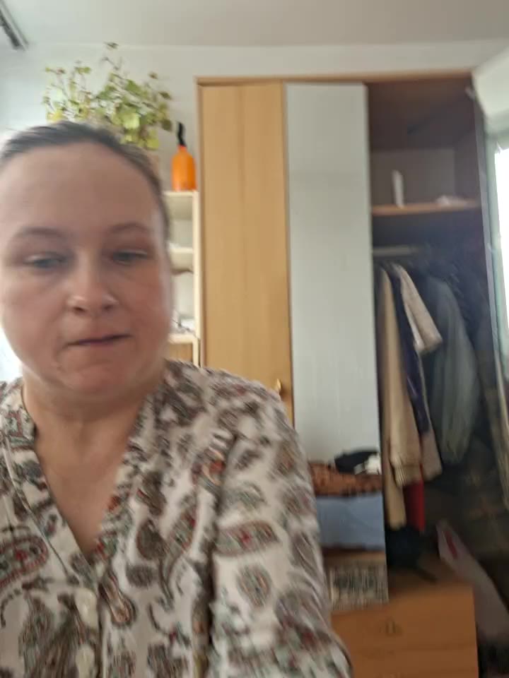 [1 Oct 12:52] Private Show - video by CitratedPaean cam model