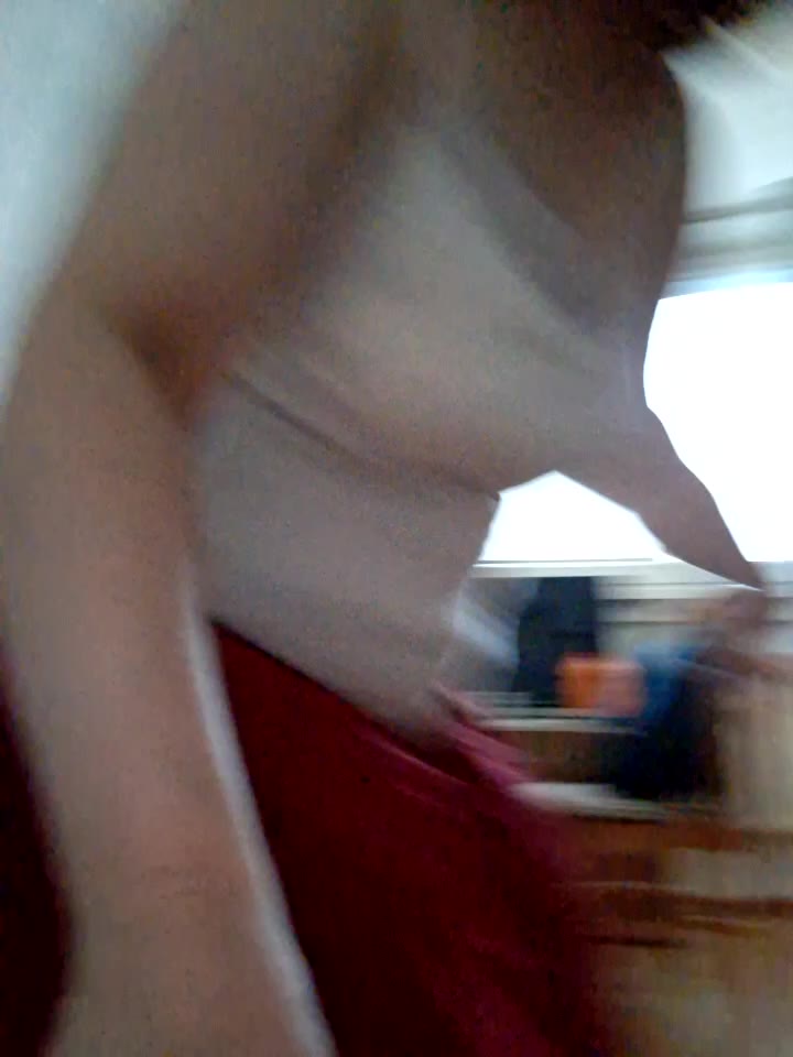 [11 Nov 16:11] Private Show - video by CitratedPaean cam model