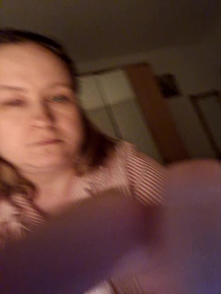 [16 Nov 23:16] Private Show - video by CitratedPaean cam model
