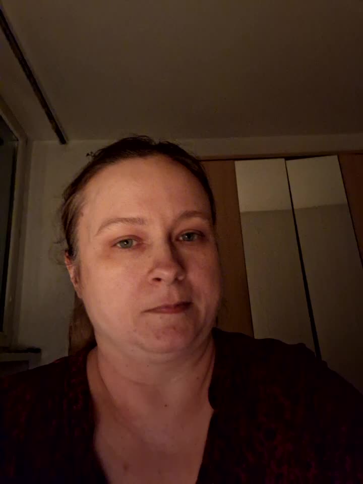 [16 Nov 22:24] Private Show - video by CitratedPaean cam model