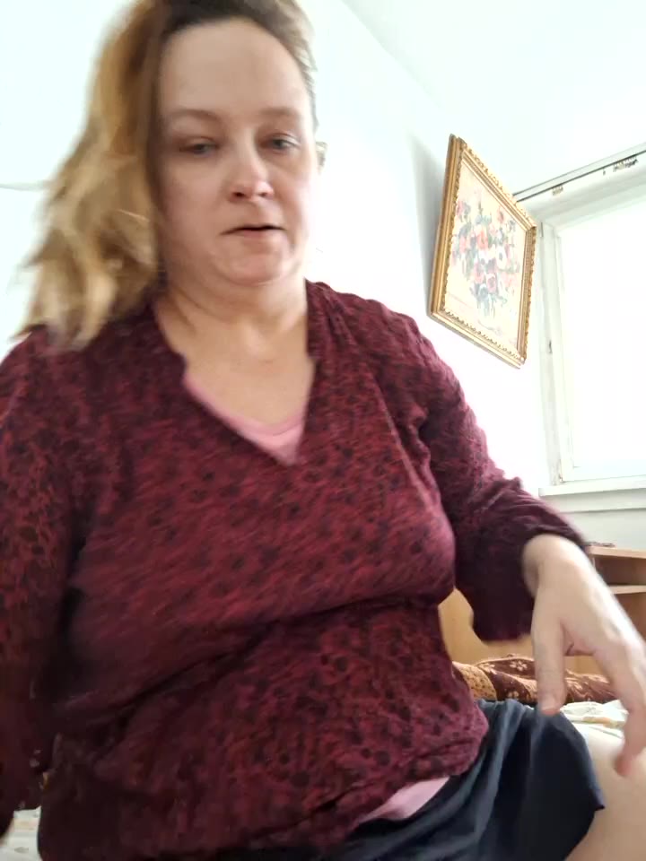 [26 Nov 13:40] Private Show - video by CitratedPaean cam model