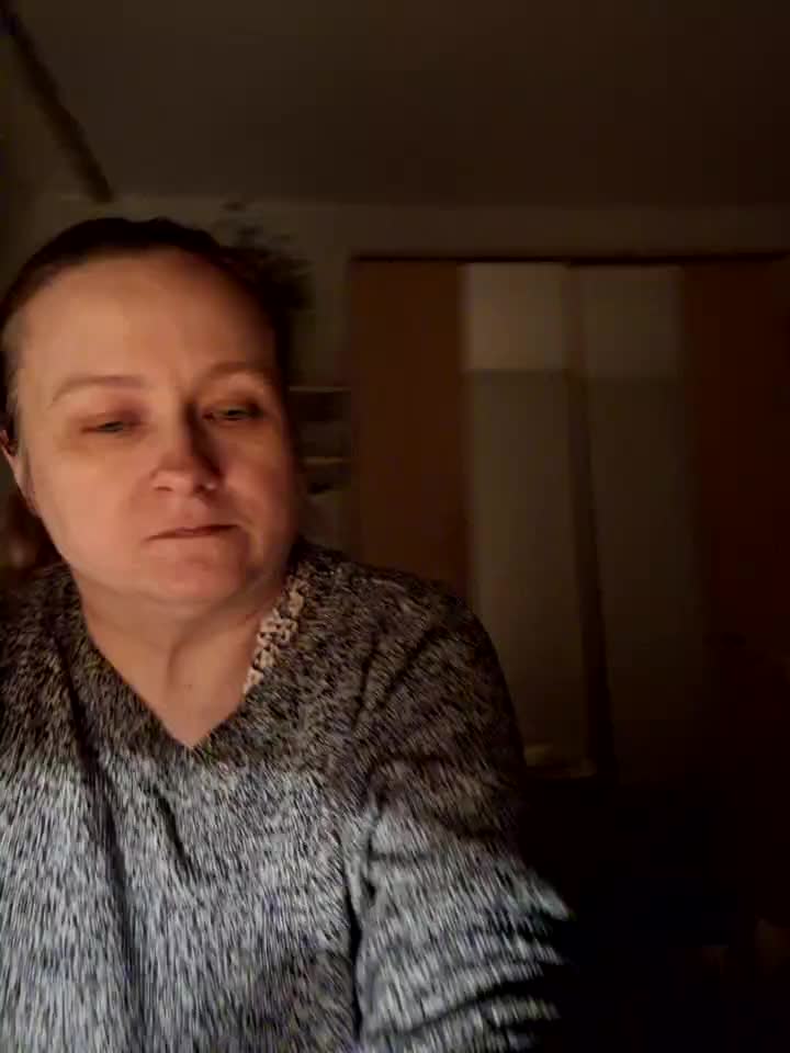 [28 Nov 20:18] Private Show - video by CitratedPaean cam model