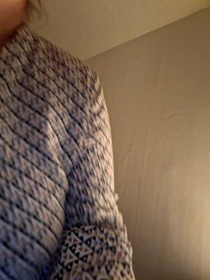 [4 Nov 01:13] Private Show - video by CitratedPaean cam model