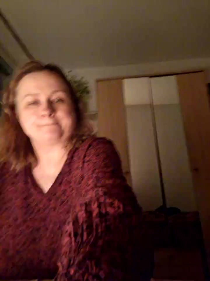 [7 Nov 00:07] Private Show - video by CitratedPaean cam model