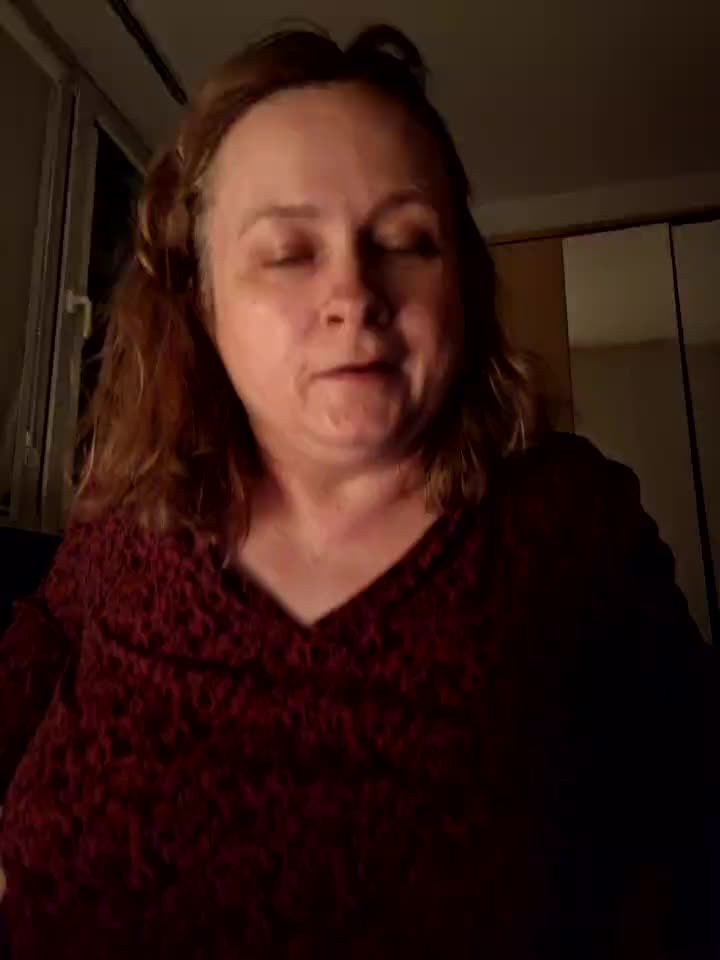 [6 Nov 23:49] Private Show - video by CitratedPaean cam model