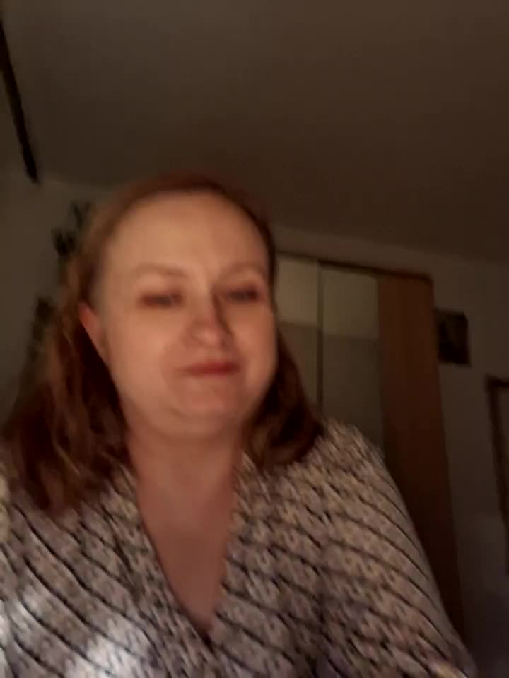 [17 Dec 00:19] Private Show - video by CitratedPaean cam model