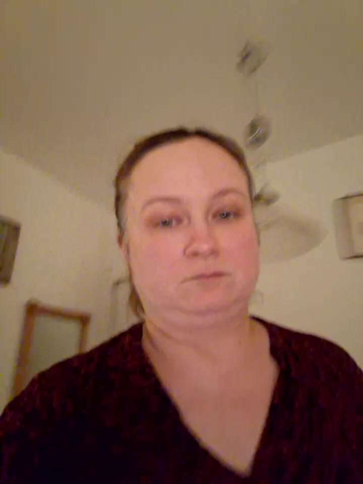 [6 Dec 23:29] Private Show - video by CitratedPaean cam model