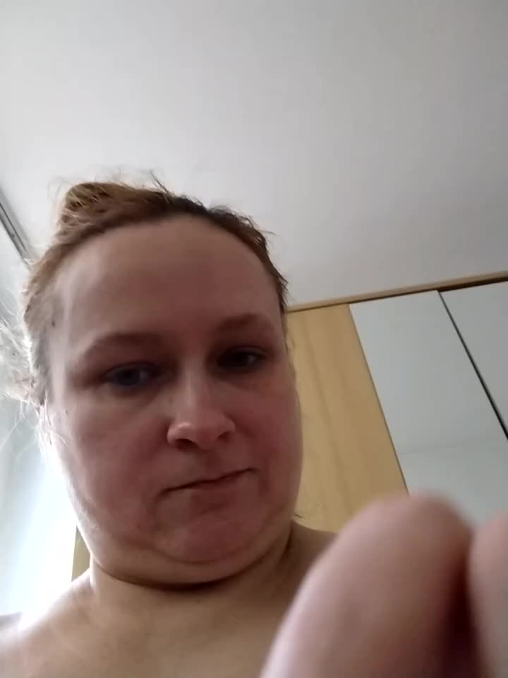 [10 Feb 16:25] Private Show - video by CitratedPaean cam model