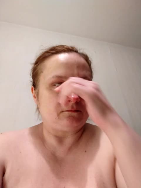 [5 Feb 17:31] Private Show - video by CitratedPaean cam model