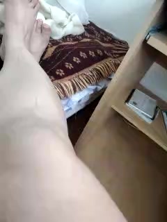 [25 Mar 16:58] Private Show - video by CitratedPaean cam model