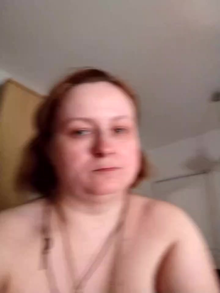 [16 Apr 01:02] Private Show - video by CitratedPaean cam model
