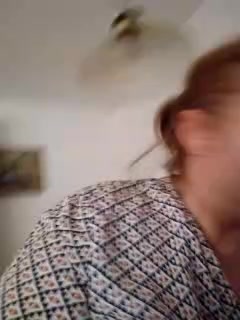 [21 Apr 23:35] Private Show - video by CitratedPaean cam model