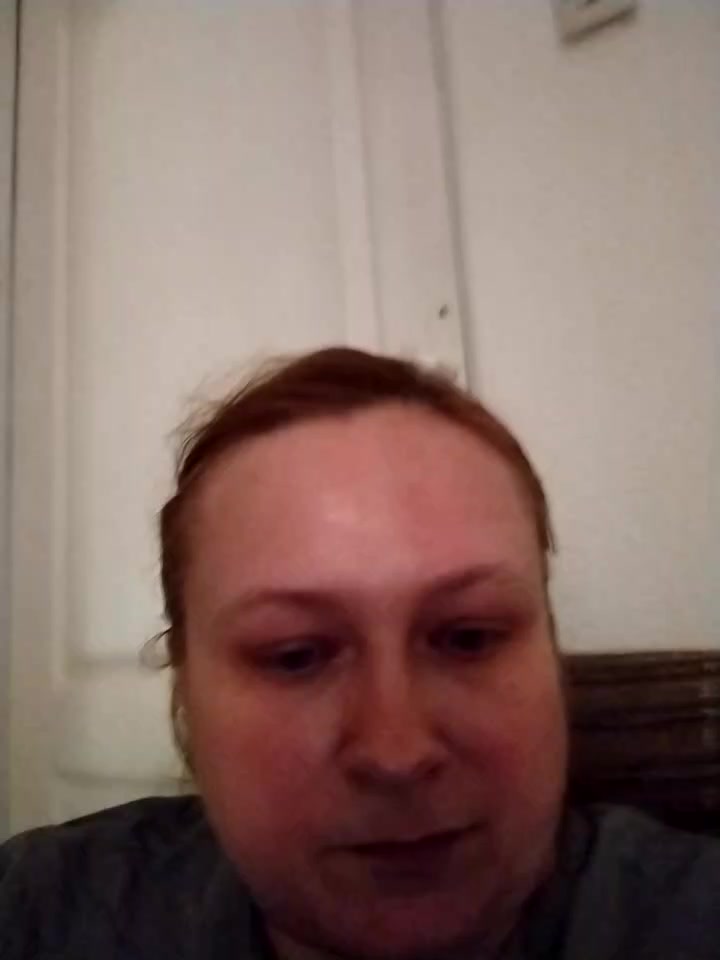 [3 May 22:35] Private Show - video by CitratedPaean cam model
