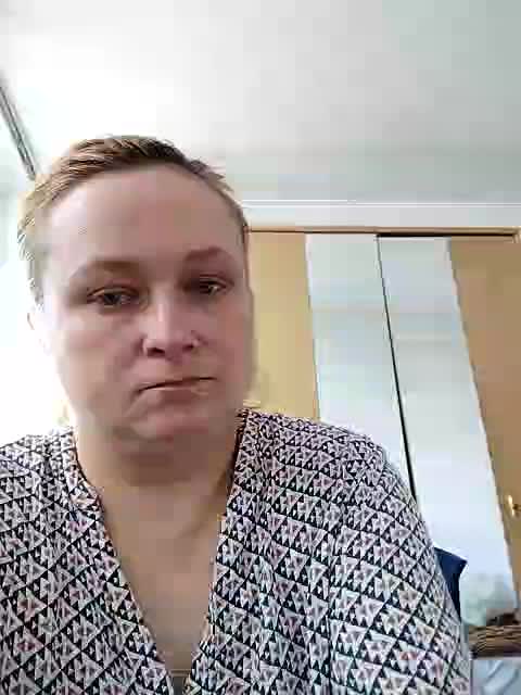 [10 Jun 12:10] Private Show - video by CitratedPaean cam model