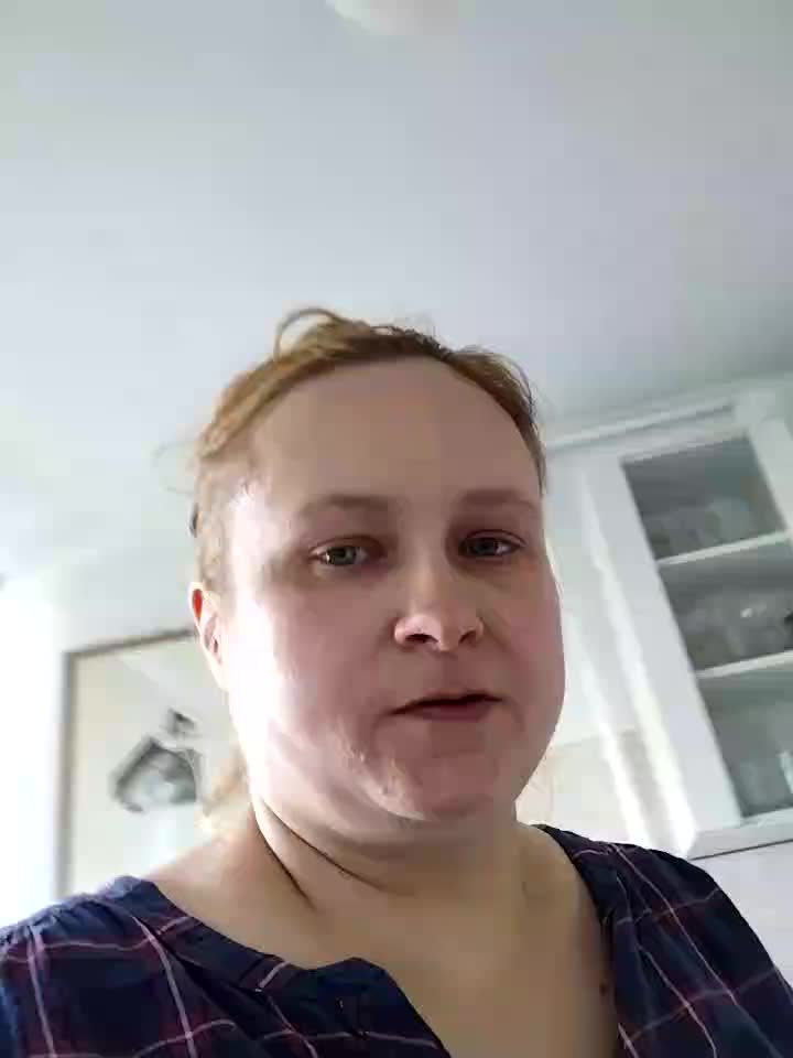 [18 Jun 18:11] Private Show - video by CitratedPaean cam model