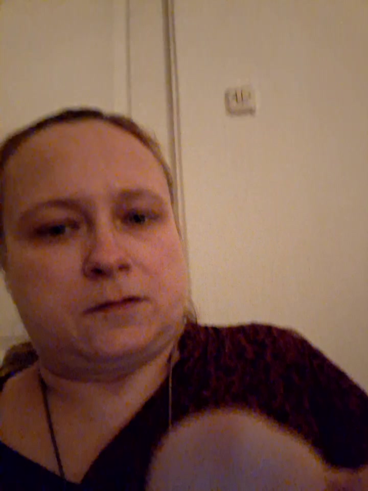 [28 Jun 22:41] Private Show - video by CitratedPaean cam model