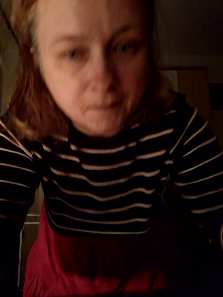 [28 Aug 23:19] Private Show - video by CitratedPaean cam model
