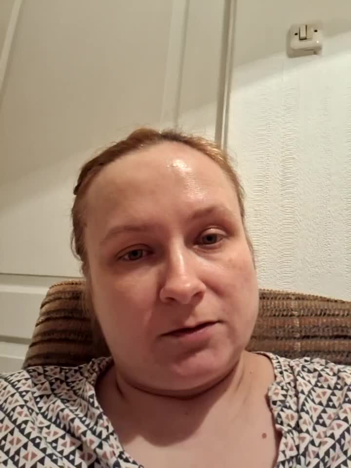 [9 Jan 23:56] Private Show - video by CitratedPaean cam model