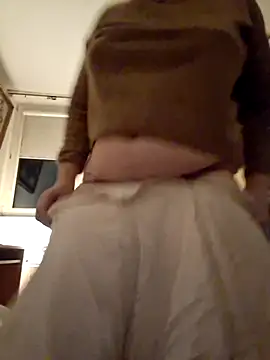 [25 Nov 23:07] Private Show - video by CitratedPaean cam model