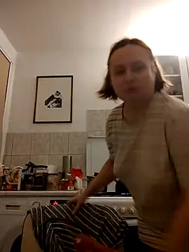 [10 Dec 22:12] Private Show - video by CitratedPaean cam model