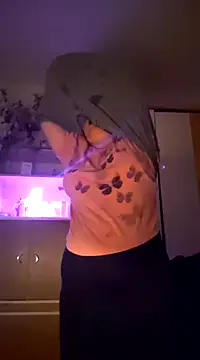 [23 Dec 00:42] Private Show - video by CitratedPaean cam model