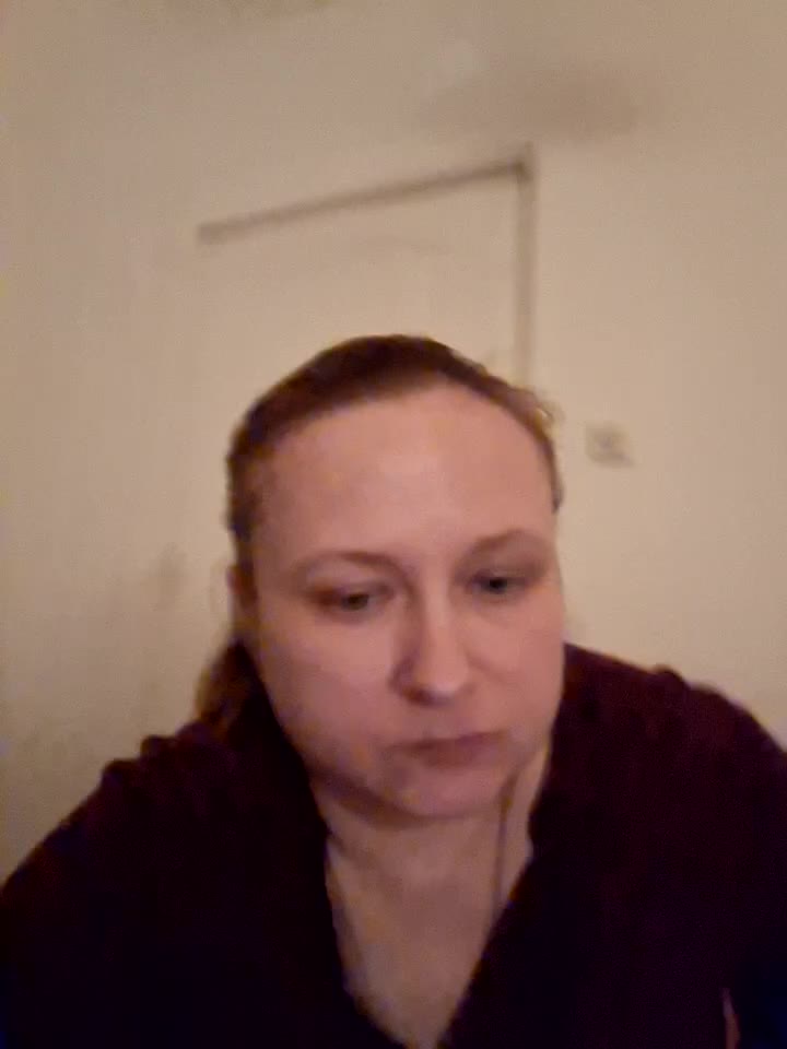 [13 Feb 19:06] Private Show - video by CitratedPaean cam model