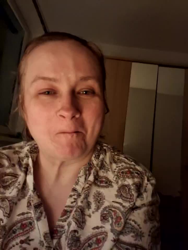 [16 Feb 22:28] Private Show - video by CitratedPaean cam model