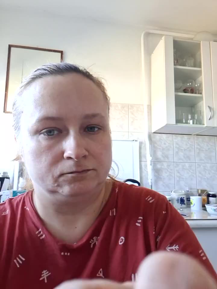 [12 May 16:42] Private Show - video by CitratedPaean cam model