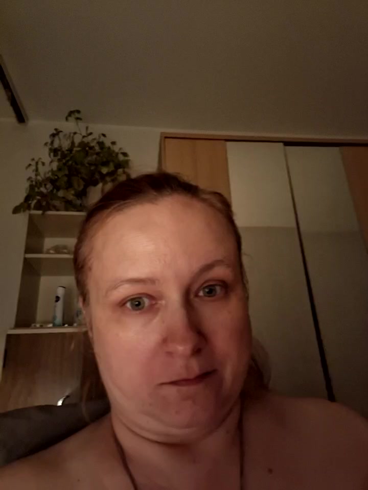 [14 Jun 00:11] Private Show - video by CitratedPaean cam model