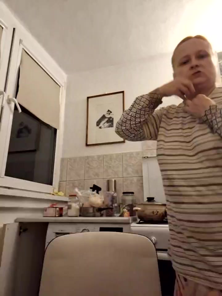 [21 Aug 22:50] Private Show - video by CitratedPaean cam model