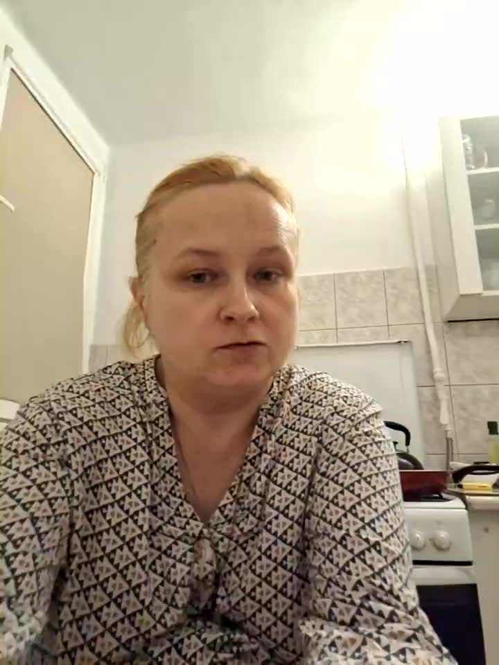 [22 Aug 00:07] Private Show - video by CitratedPaean cam model
