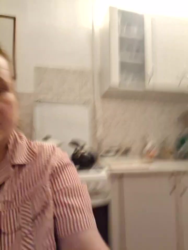 [7 Aug 22:33] Private Show - video by CitratedPaean cam model