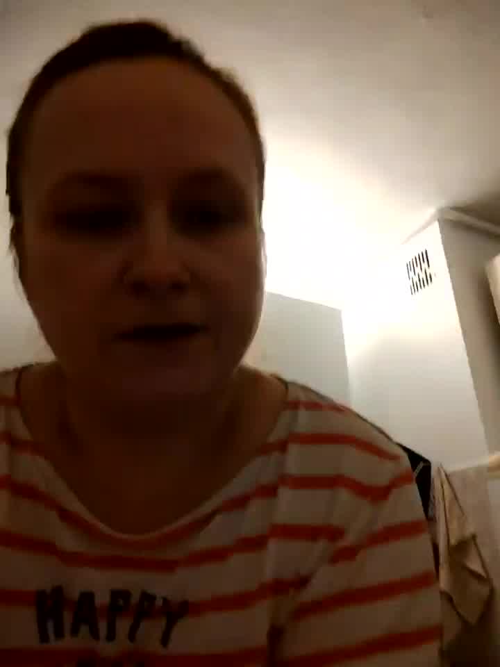 [30 Sep 01:18] Private Show - video by CitratedPaean cam model