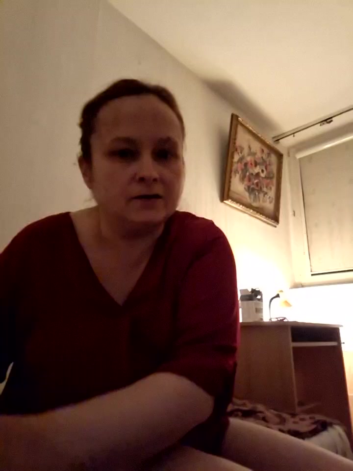 [8 Sep 01:00] Private Show - video by CitratedPaean cam model