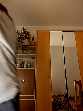 [8 Mar 23:57] Private Show - video by CitratedPaean cam model